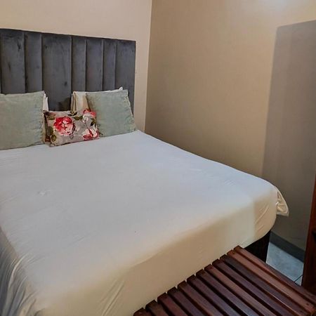 Mopani Lodge ヴィクトリア・フォールズ 部屋 写真