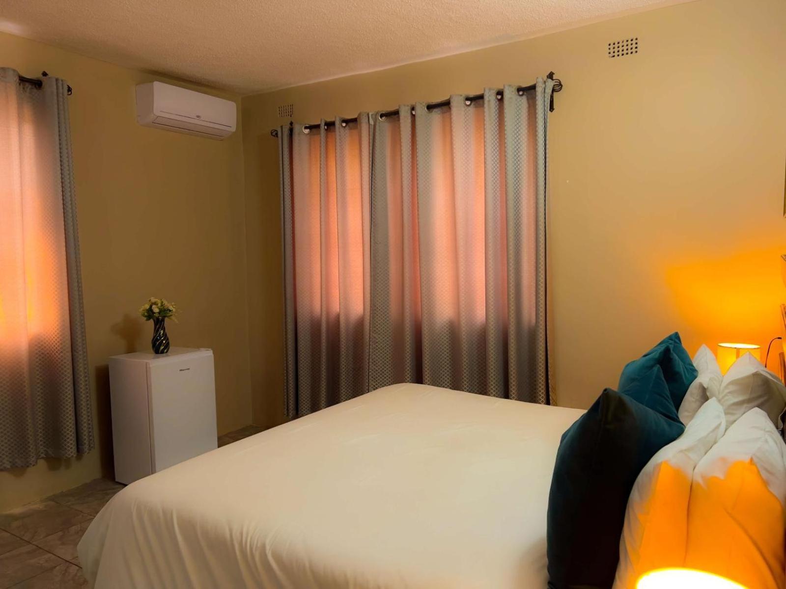 Mopani Lodge ヴィクトリア・フォールズ 部屋 写真