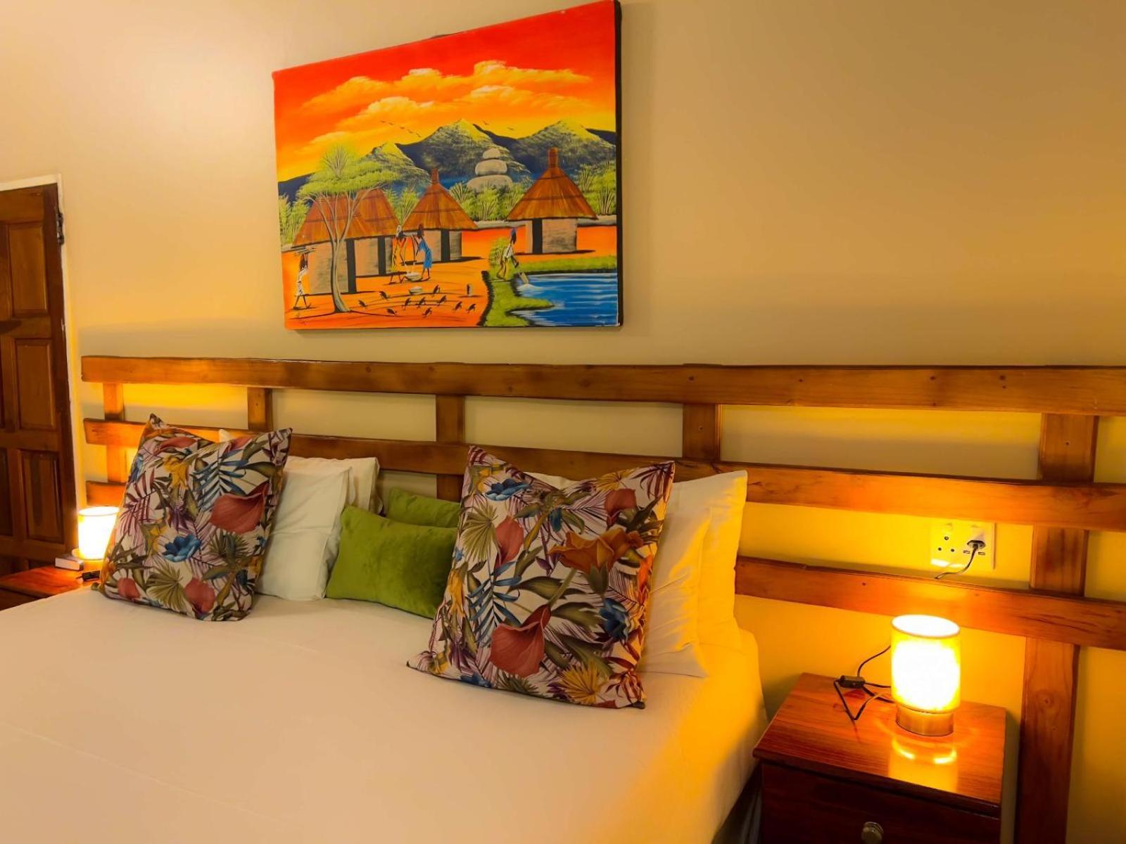 Mopani Lodge ヴィクトリア・フォールズ 部屋 写真