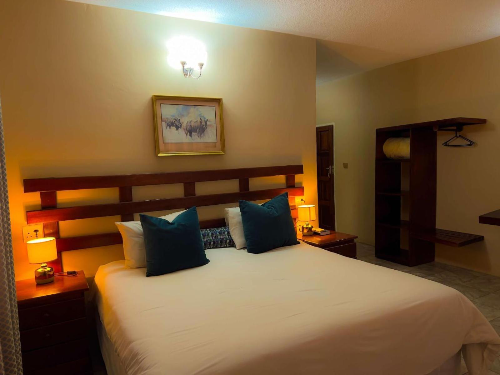 Mopani Lodge ヴィクトリア・フォールズ 部屋 写真