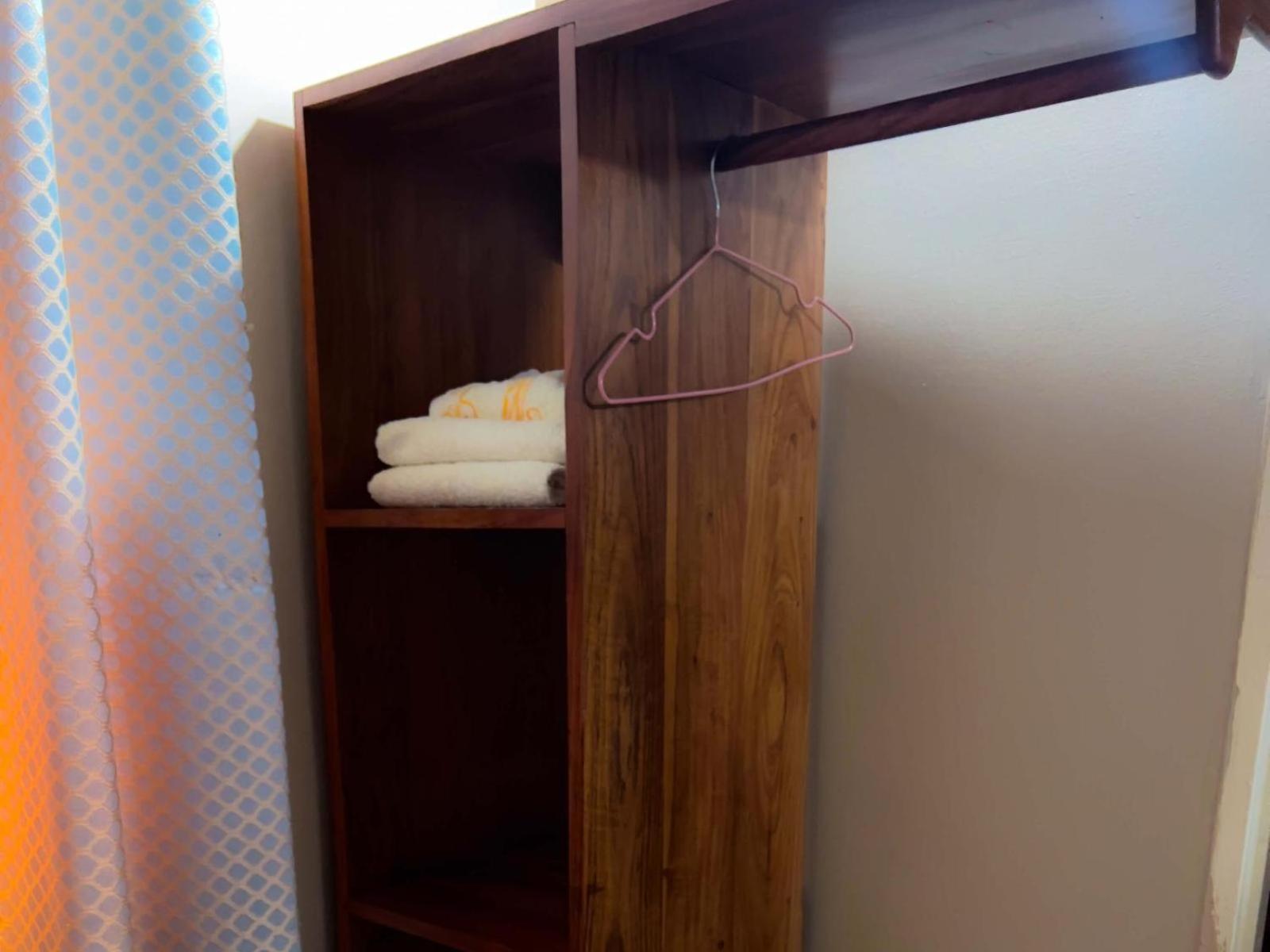 Mopani Lodge ヴィクトリア・フォールズ 部屋 写真