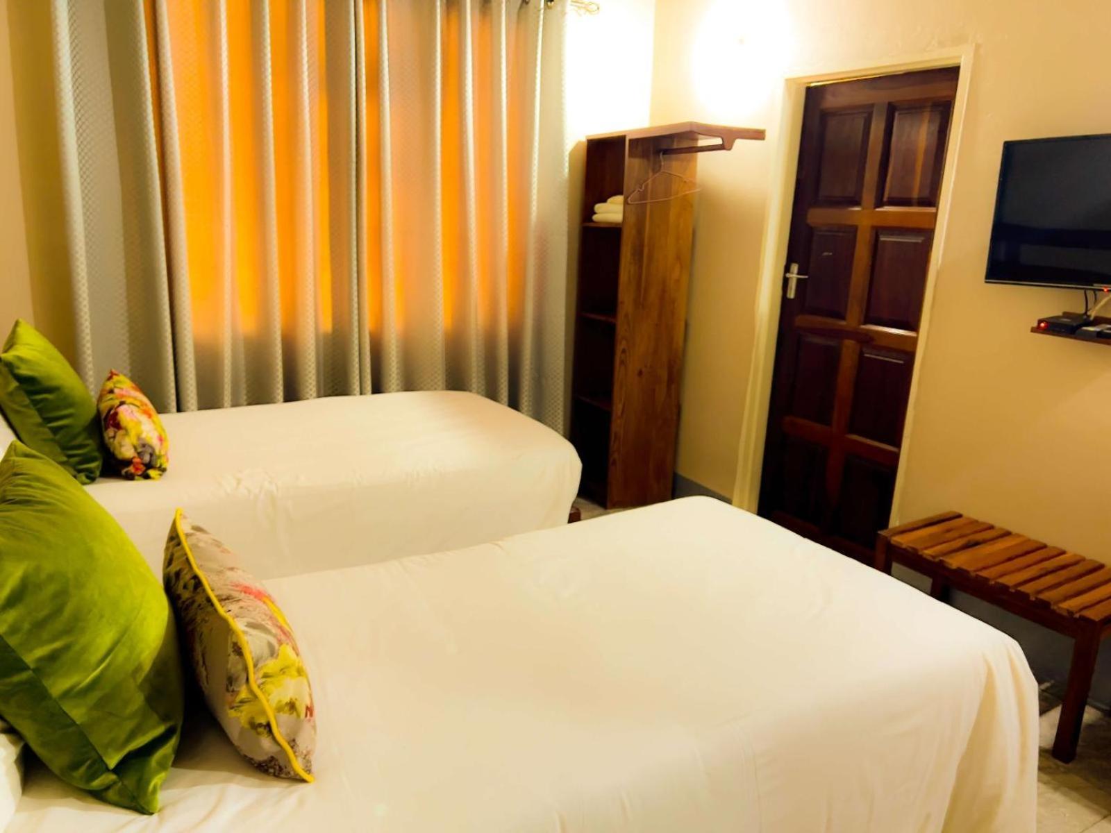 Mopani Lodge ヴィクトリア・フォールズ 部屋 写真