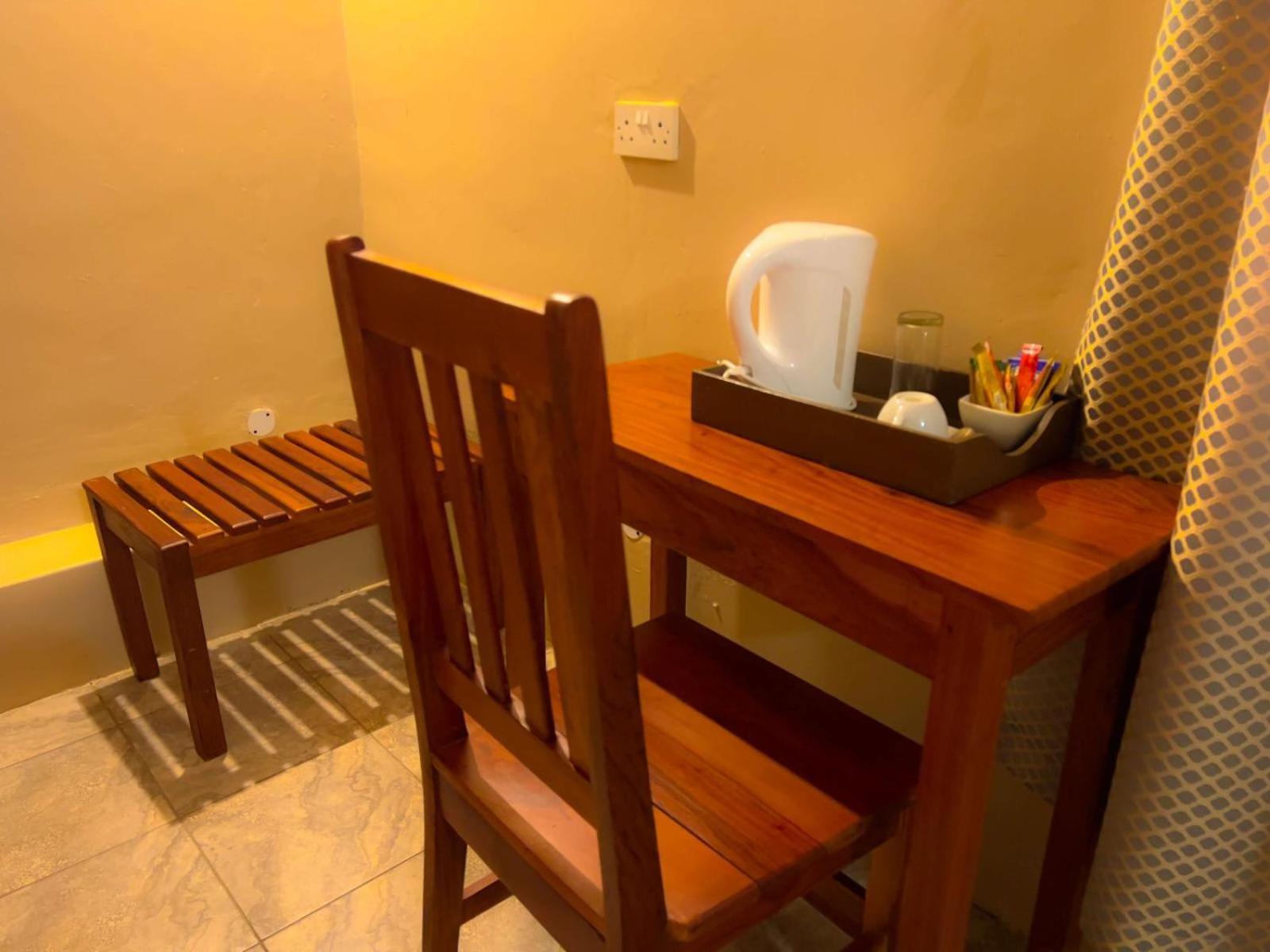 Mopani Lodge ヴィクトリア・フォールズ 部屋 写真