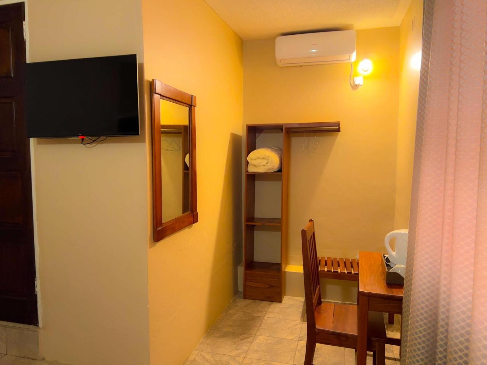Mopani Lodge ヴィクトリア・フォールズ 部屋 写真