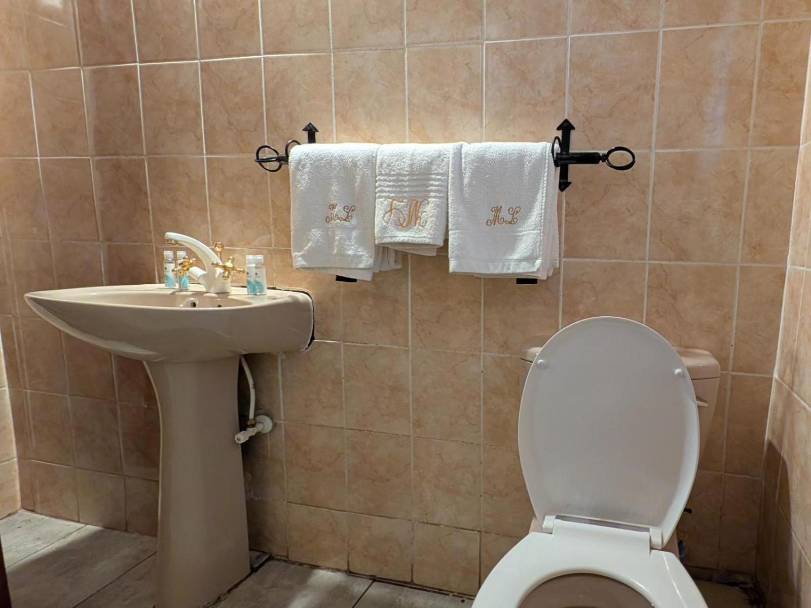 Mopani Lodge ヴィクトリア・フォールズ 部屋 写真