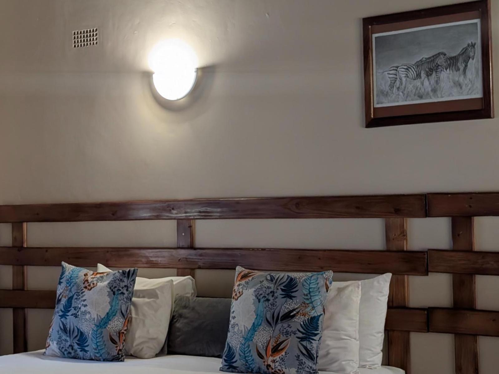 Mopani Lodge ヴィクトリア・フォールズ 部屋 写真
