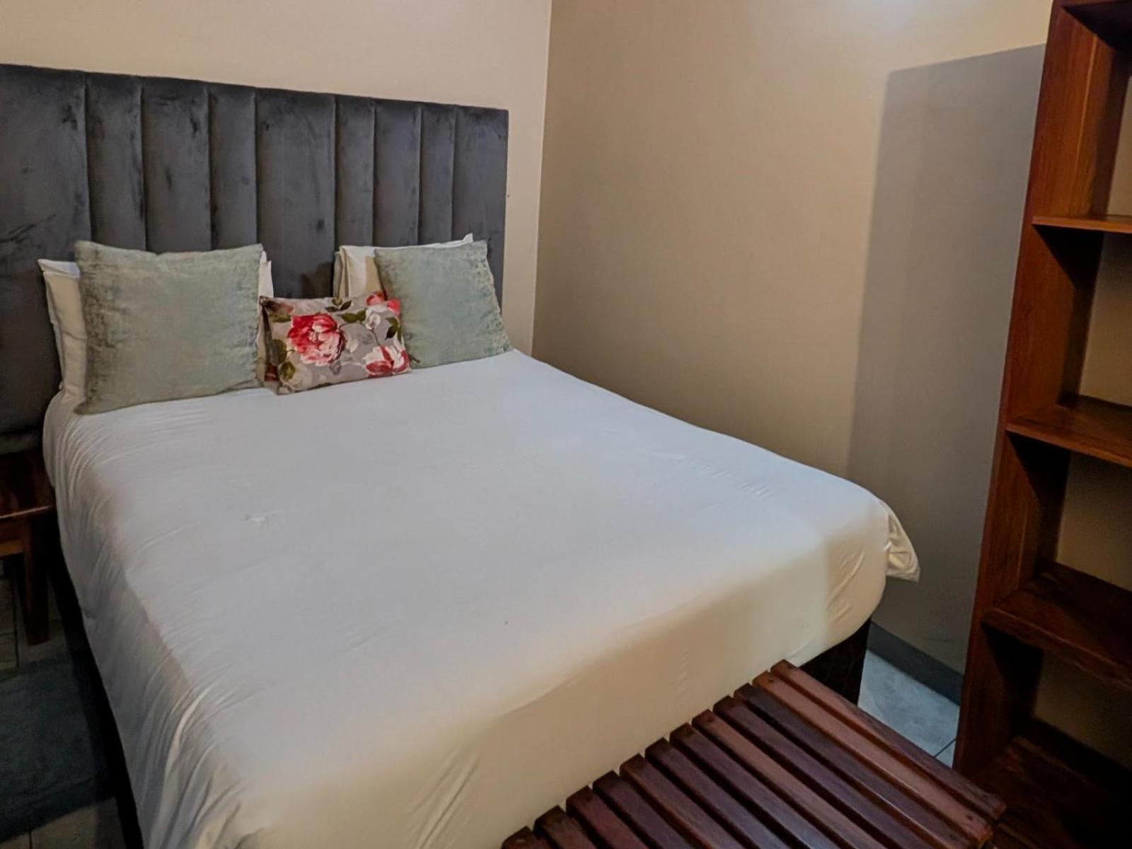 Mopani Lodge ヴィクトリア・フォールズ 部屋 写真