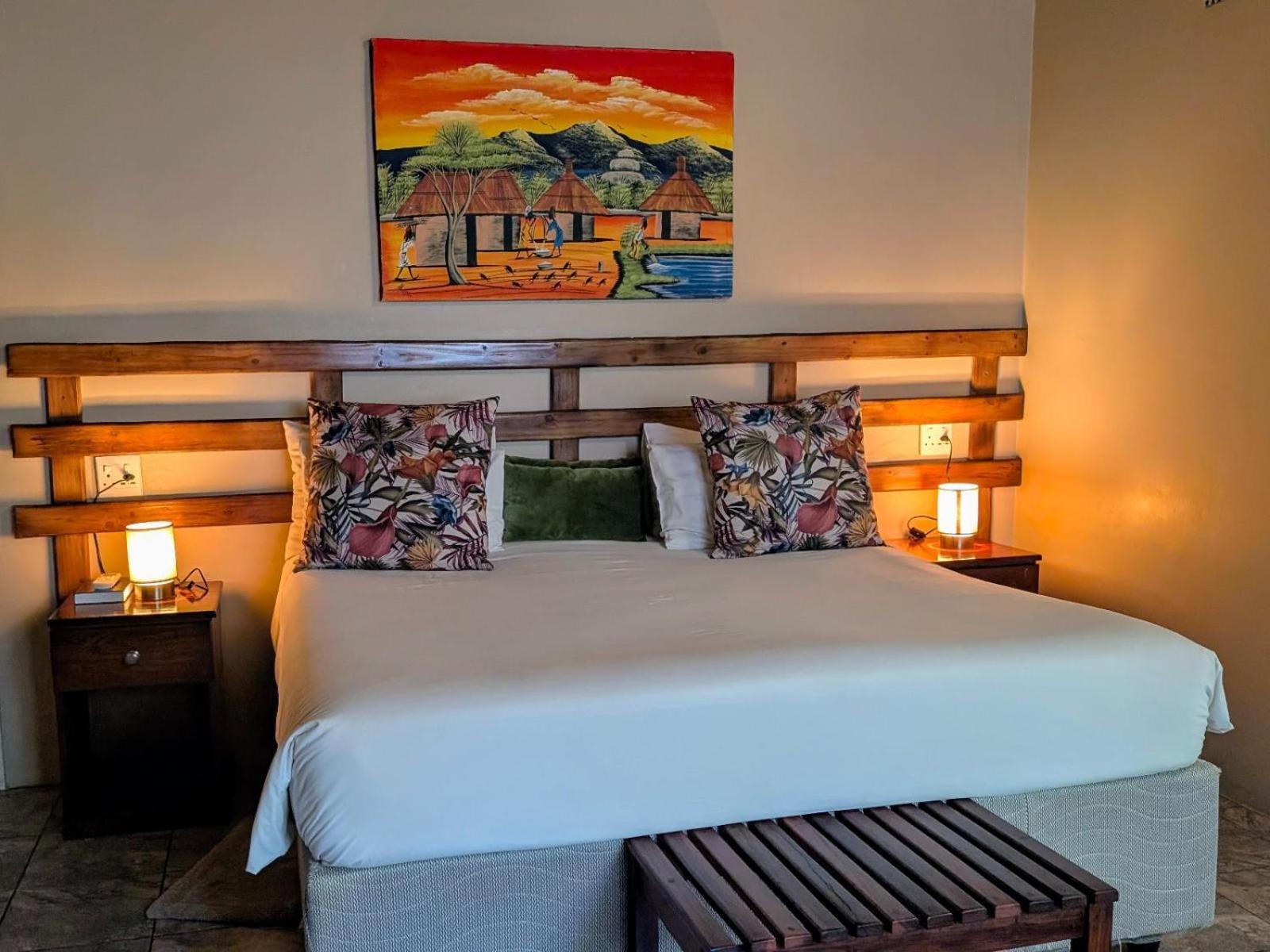 Mopani Lodge ヴィクトリア・フォールズ 部屋 写真