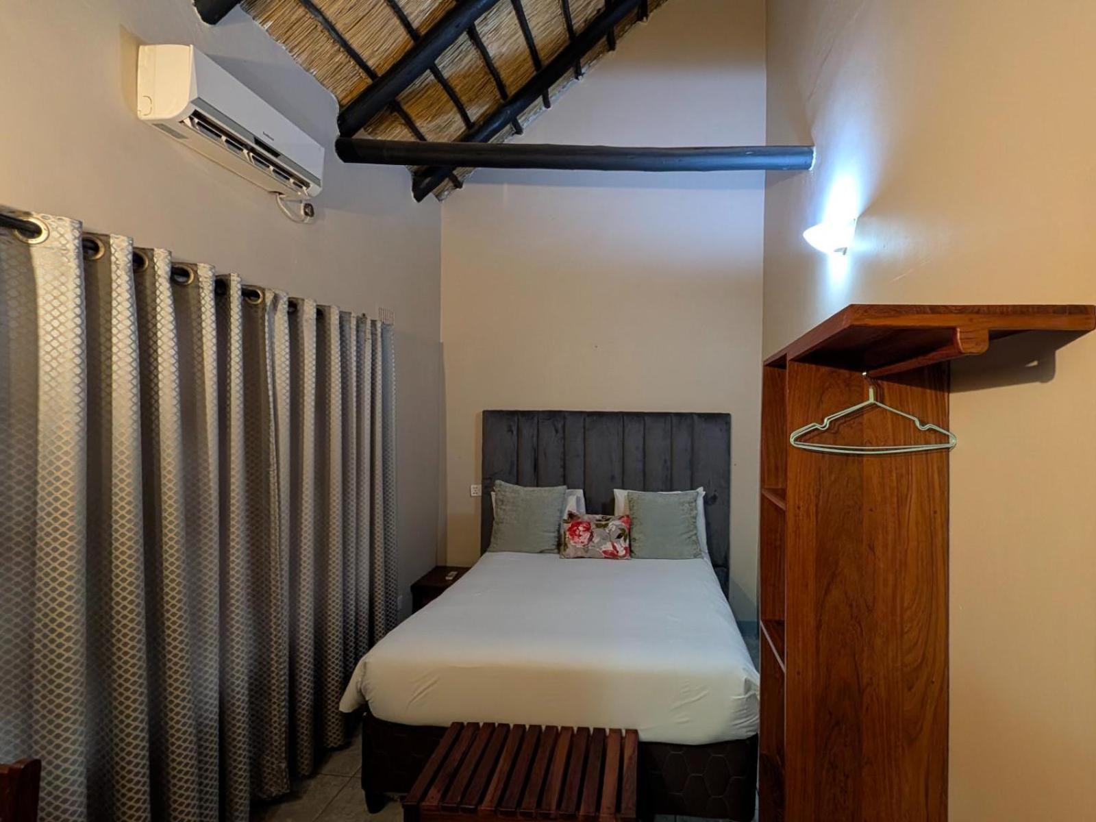 Mopani Lodge ヴィクトリア・フォールズ 部屋 写真