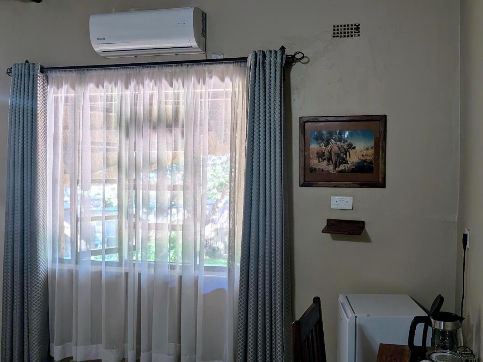 Mopani Lodge ヴィクトリア・フォールズ 部屋 写真
