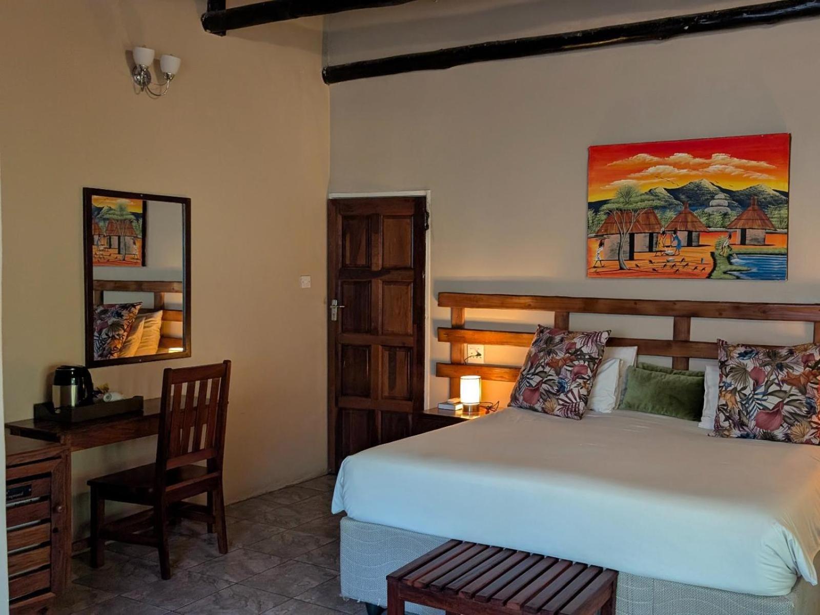 Mopani Lodge ヴィクトリア・フォールズ 部屋 写真