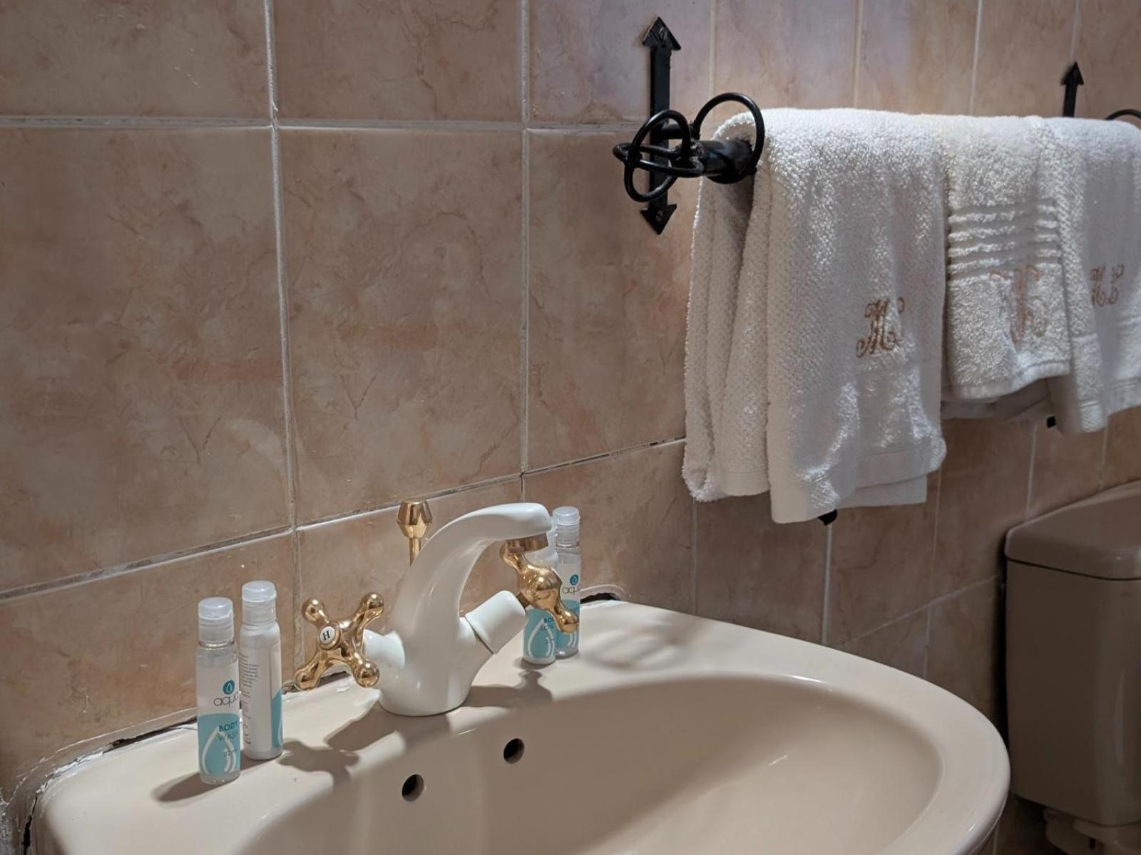 Mopani Lodge ヴィクトリア・フォールズ 部屋 写真