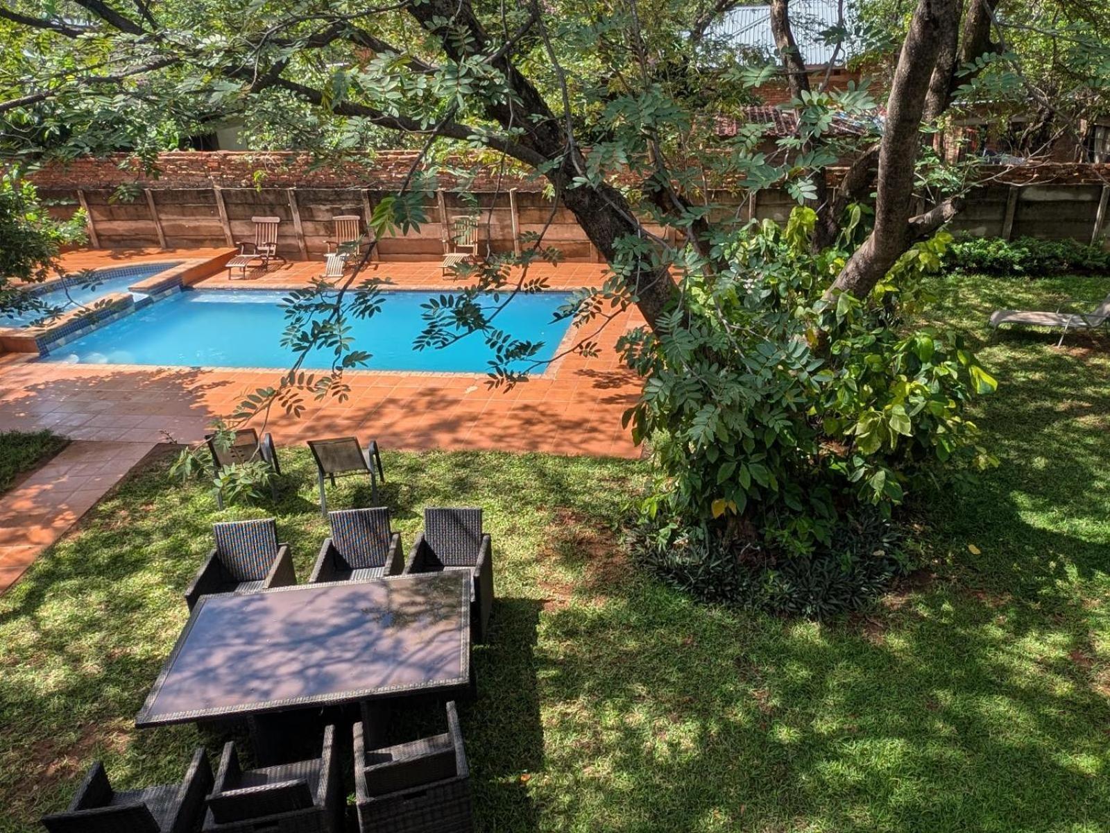 Mopani Lodge ヴィクトリア・フォールズ エクステリア 写真